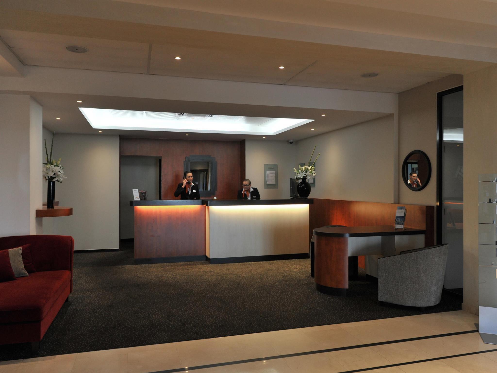 Mercure Maurepas Saint Quentin Bagian luar foto