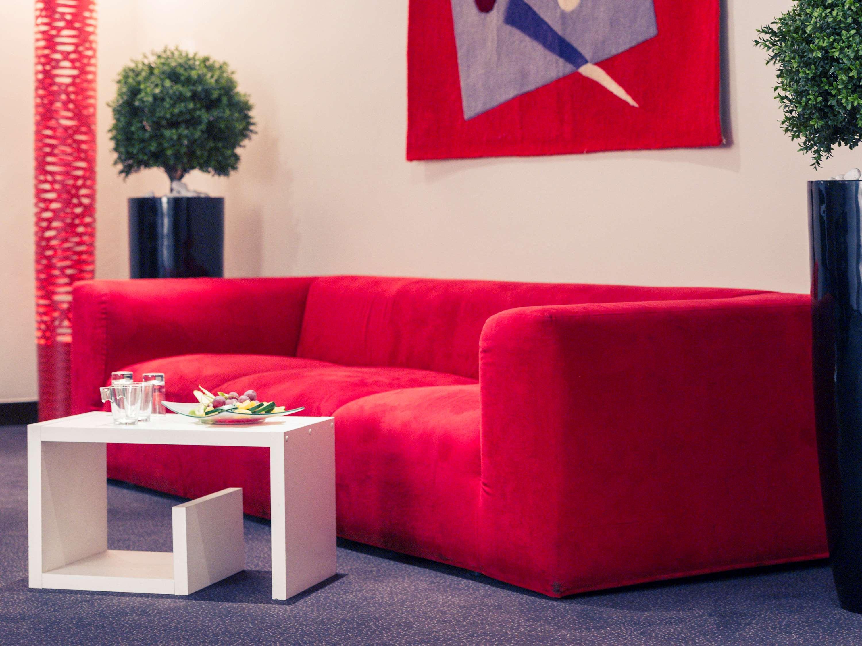 Mercure Maurepas Saint Quentin Bagian luar foto