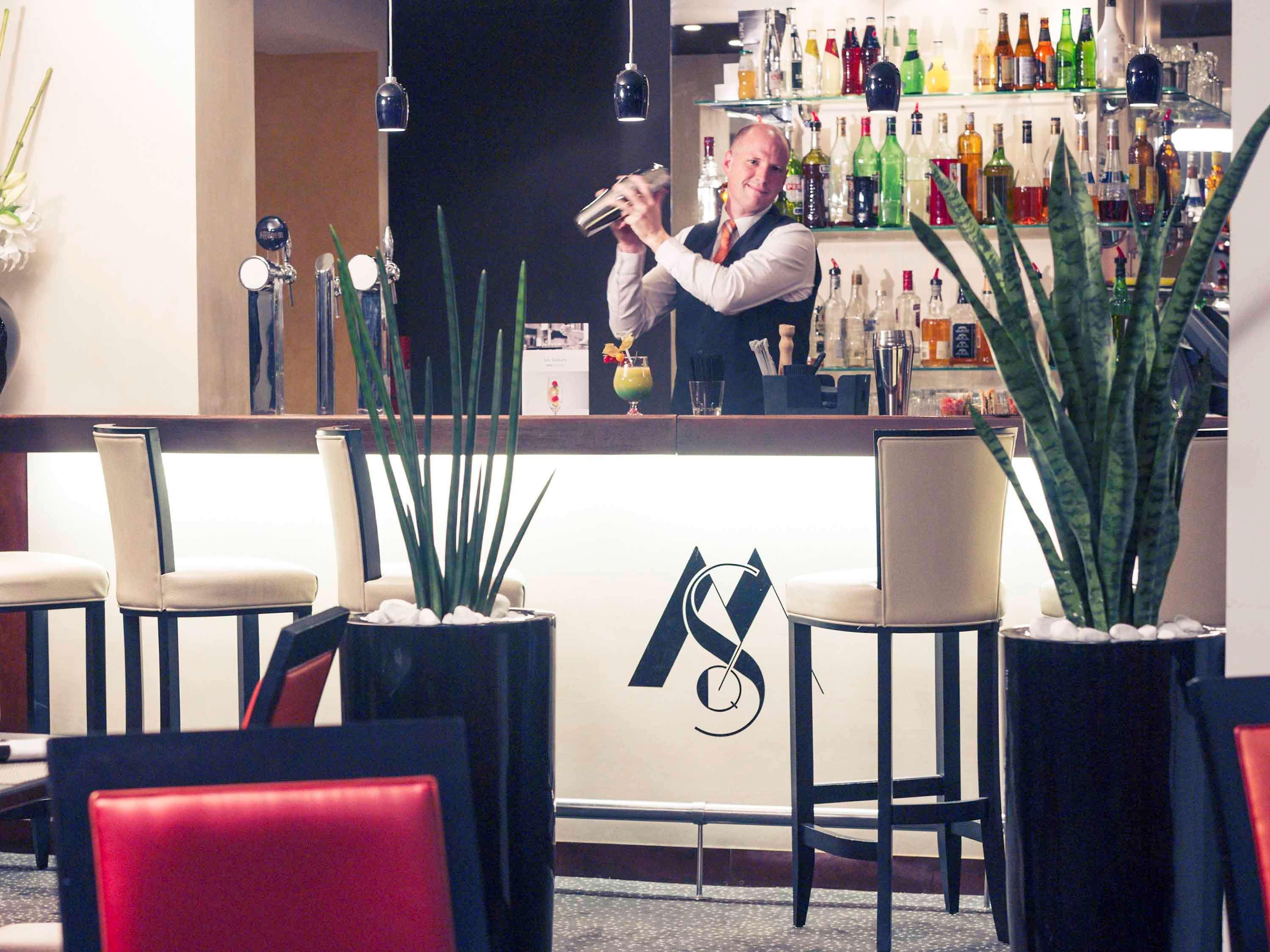 Mercure Maurepas Saint Quentin Bagian luar foto